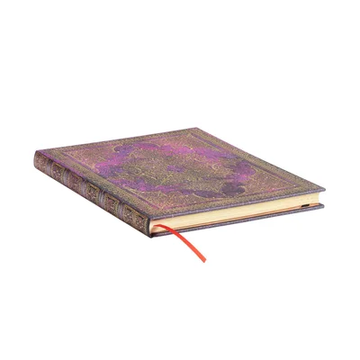 Paperblanks Notebook Solstice Star, Ultra, hardcover, 72 sheets