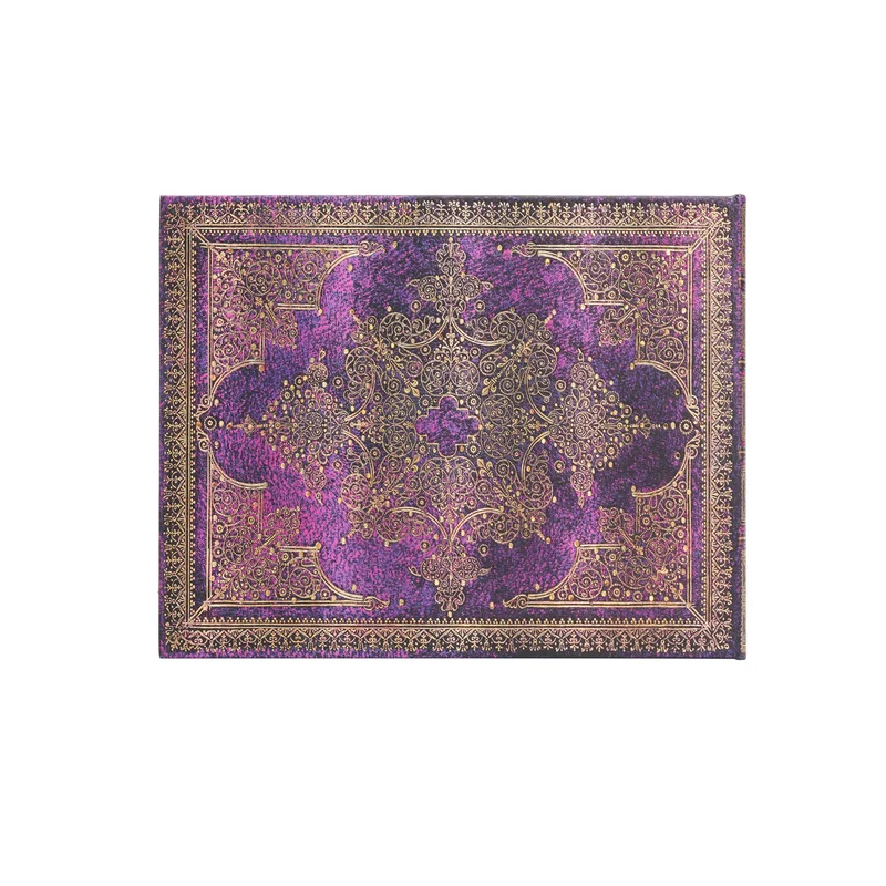 Paperblanks Guest Book Solstice Star, 230 x 180 mm