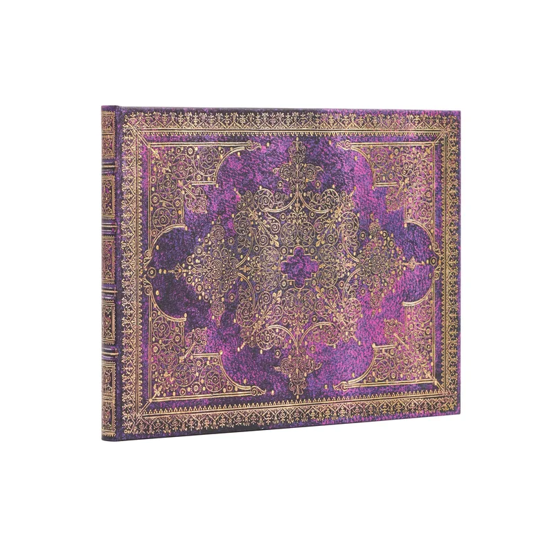 Paperblanks Guest Book Solstice Star, 230 x 180 mm