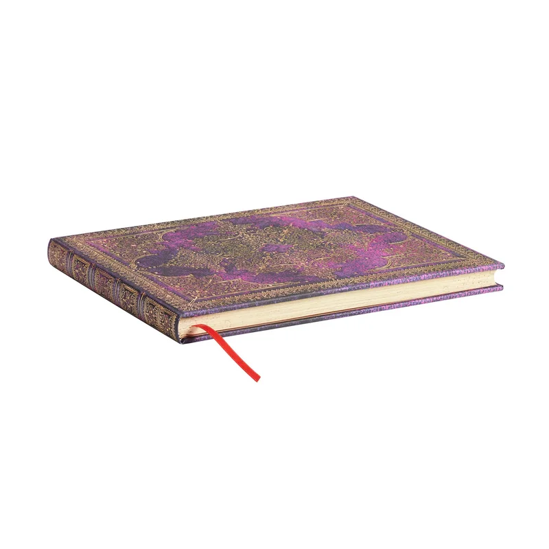 Paperblanks Guest Book Solstice Star, 230 x 180 mm