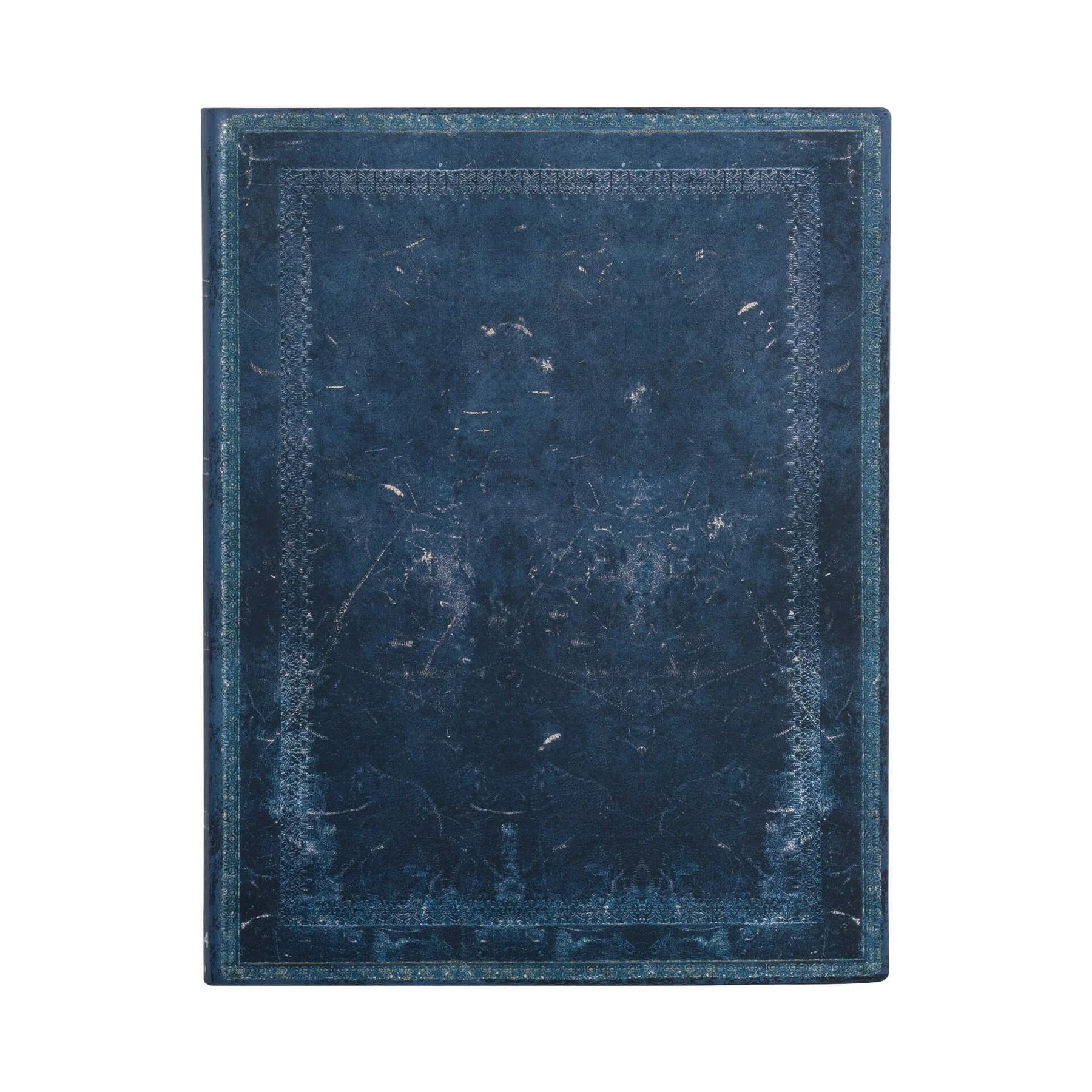 Paperblanks Business Planner Inkblot, Ultra, softcover, 112 sheets, for 2024