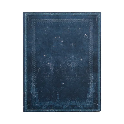 Paperblanks Business Planner Inkblot, Ultra, softcover, 112 sheets, for 2024