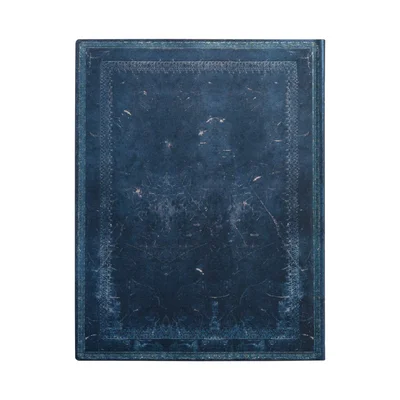 Paperblanks Business Planner Inkblot, Ultra, softcover, 112 sheets, for 2024