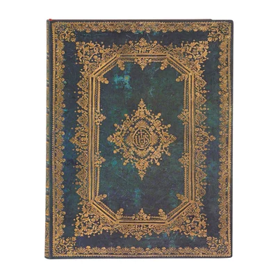 Paperblanks Notebook Astra, Ultra, wide ruled, soft cover, 88 sheets
