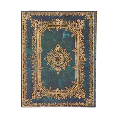 Paperblanks Notebook Astra, Ultra, wide ruled, soft cover, 88 sheets