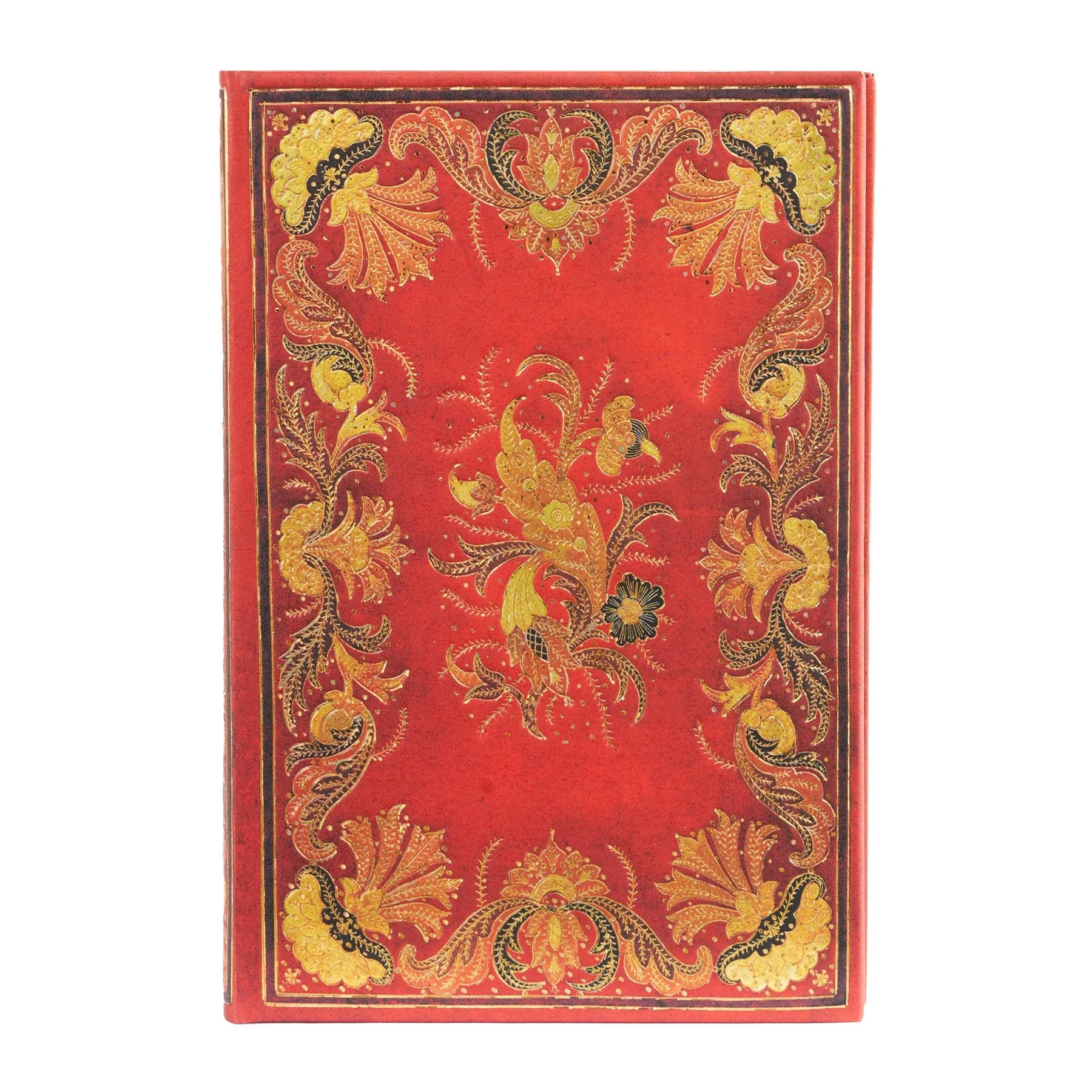Paperblanks Адресна книга Fiammetta, Mini, 64 листа