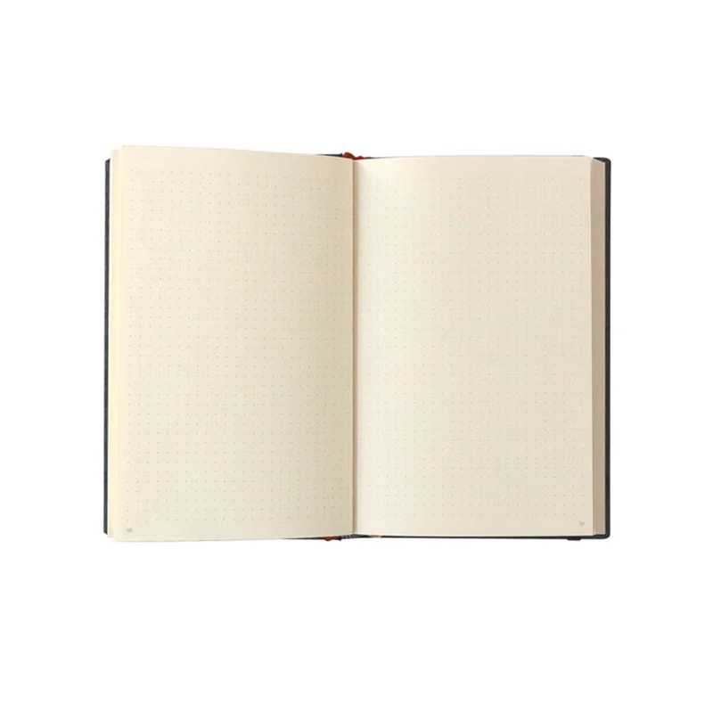 Paperblanks Planner Humming Dragon, Maxi, dotted, softcover, 96 sheets