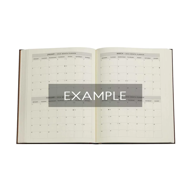 Office 1 Binder, 8 cm, PP, purple, 50 pieces