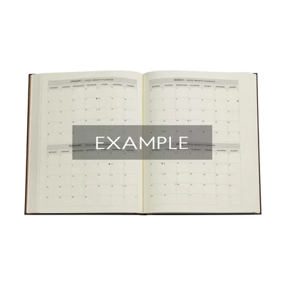 Office 1 Binder, 8 cm, PP, purple, 50 pieces