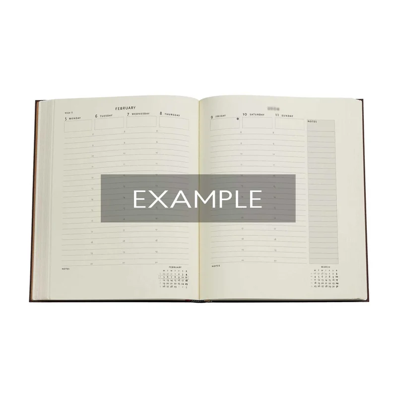 Office 1 Binder, 8 cm, PP, purple, 50 pieces
