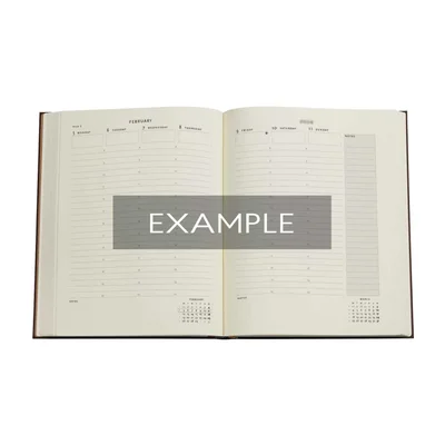 Office 1 Binder, 8 cm, PP, purple, 50 pieces
