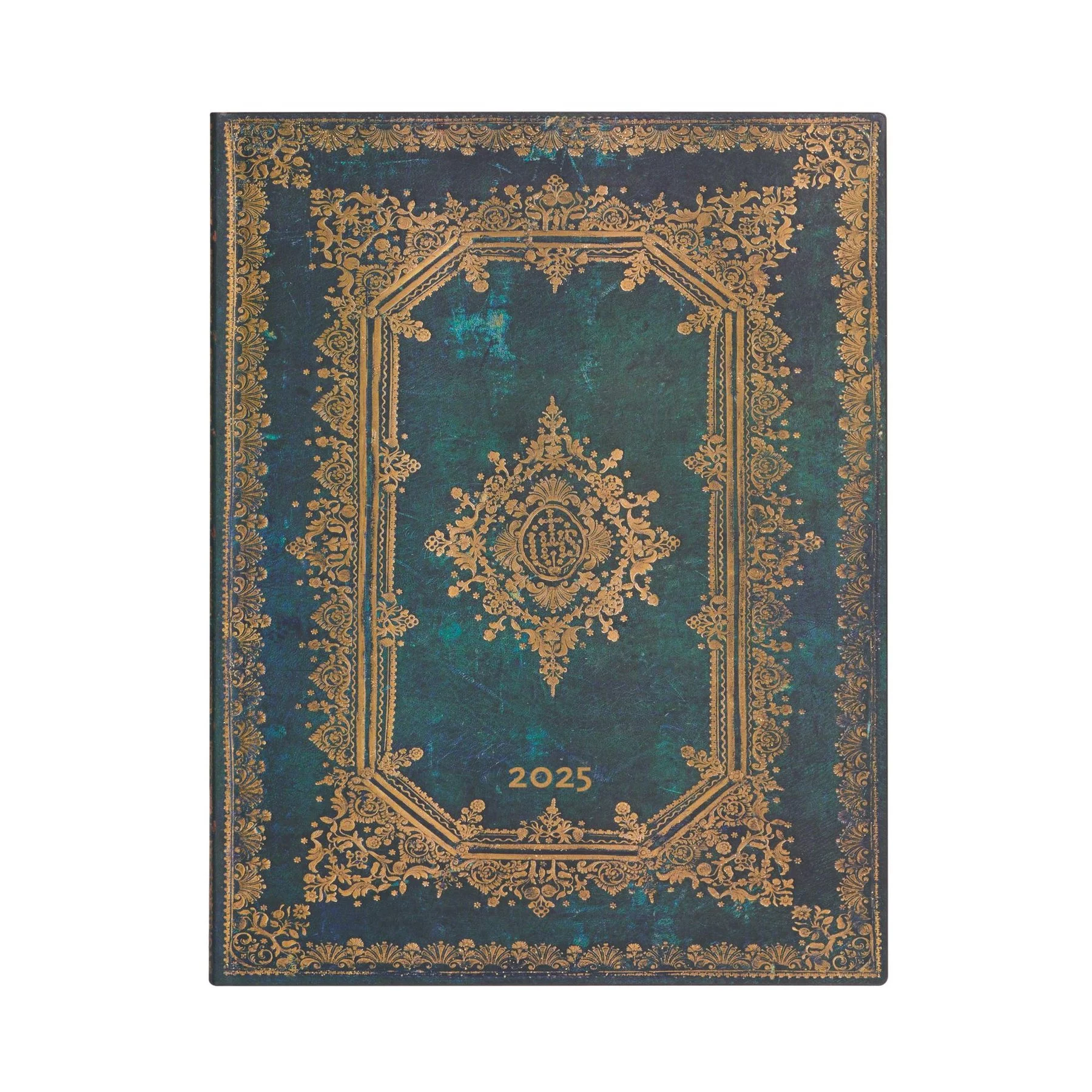 Paperblanks Planner Astra, Ultra, vertical, soft cover, 88 sheets, for 2025
