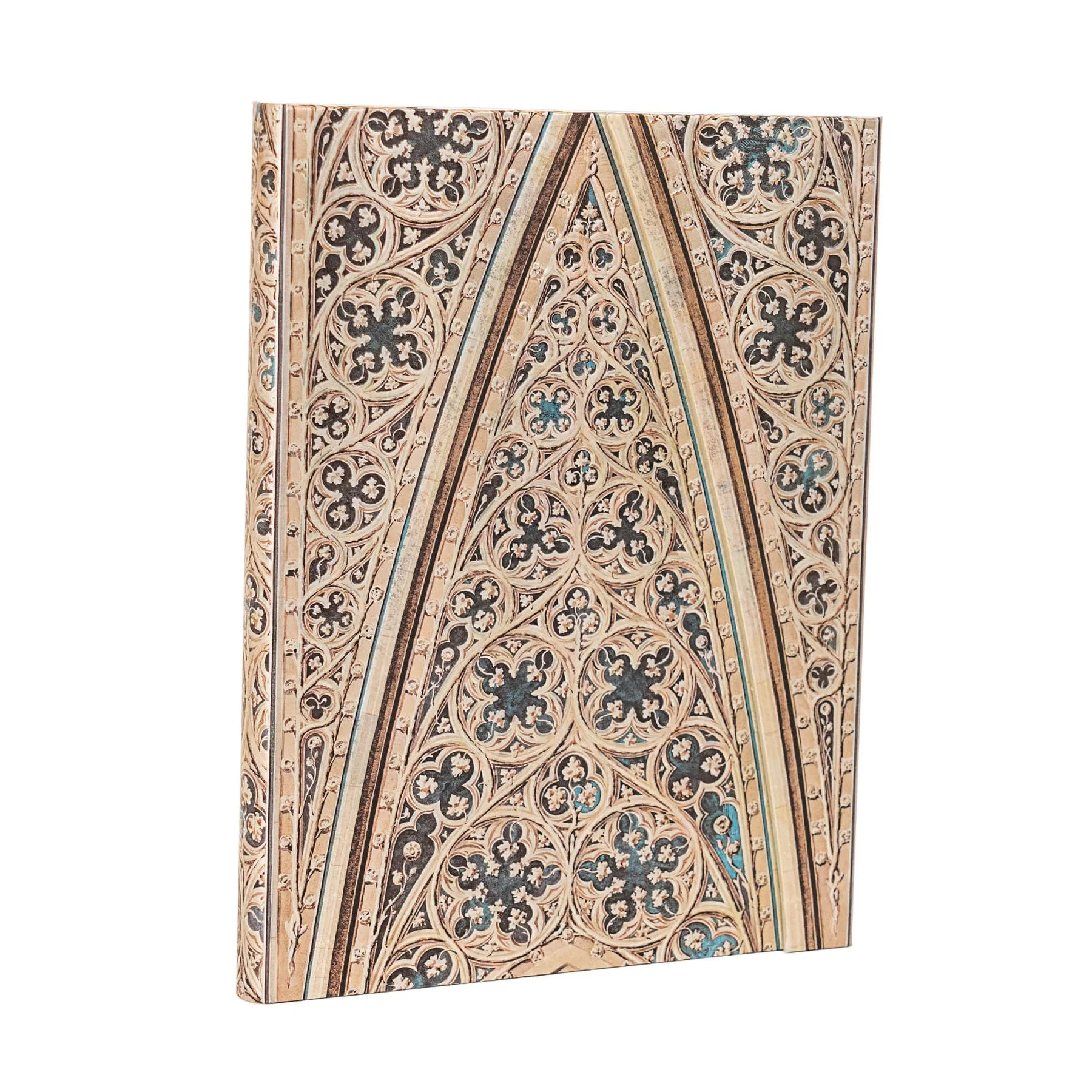 Paperblanks Address book Duomo di Milano, Ultra, hard cover, 72 sheets
