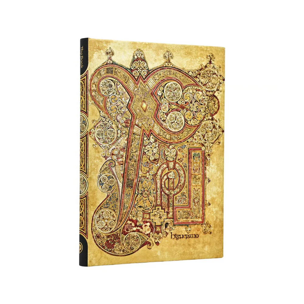 PAPERBLANKS GENERATIO MIDI HARDCOVER NOTEBOOK 72 SHEETS PLAIN