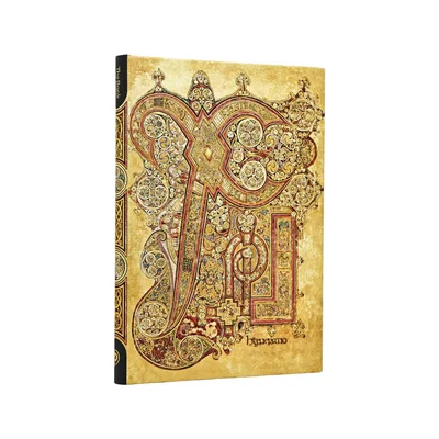 PAPERBLANKS GENERATIO MIDI HARDCOVER NOTEBOOK 72 SHEETS PLAIN
