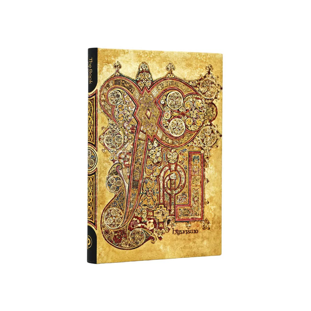 PAPERBLANKS GENERATIO MINI HARDCOVER NOTEBOOK 88 SHEETS RULED