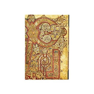 PAPERBLANKS GENERATIO MINI HARDCOVER NOTEBOOK 88 SHEETS RULED