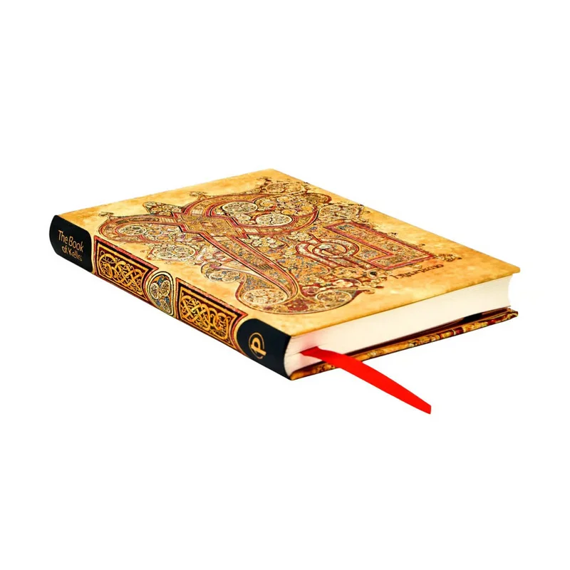 PAPERBLANKS GENERATIO MINI HARDCOVER NOTEBOOK 88 SHEETS RULED