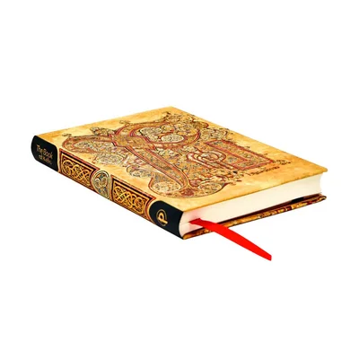 PAPERBLANKS GENERATIO MINI HARDCOVER NOTEBOOK 88 SHEETS RULED