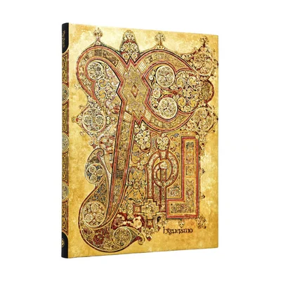 PAPERBLANKS GENERATIO ULTRA HARDCOVER NOTEBOOK 72 SHEETS PLAIN