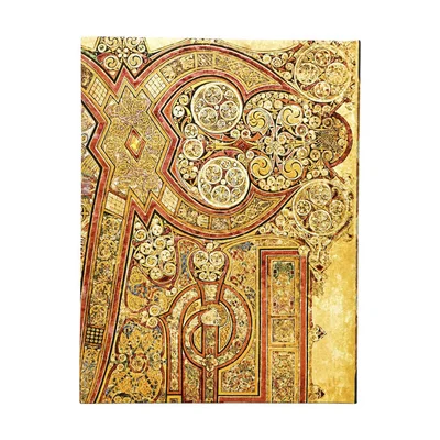 PAPERBLANKS GENERATIO ULTRA HARDCOVER NOTEBOOK 72 SHEETS PLAIN