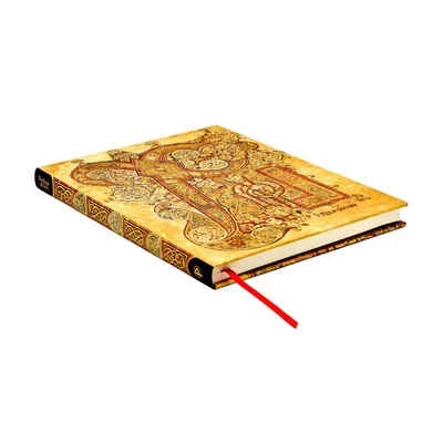 PAPERBLANKS GENERATIO ULTRA HARDCOVER NOTEBOOK 72 SHEETS PLAIN