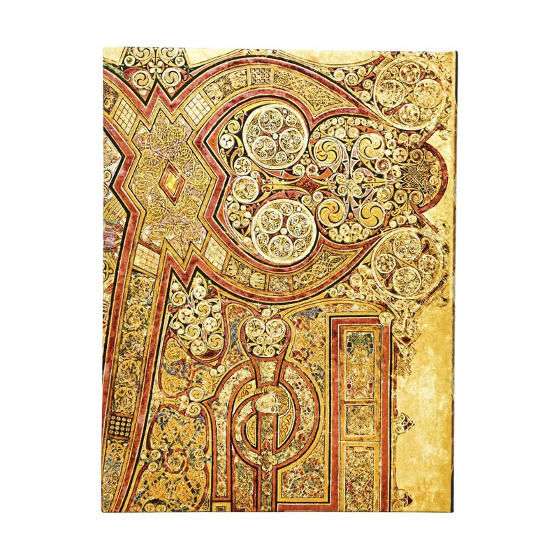 PAPERBLANKS GENERATIO ULTRA HARDCOVER NOTEBOOK 72 SHEETS RULED