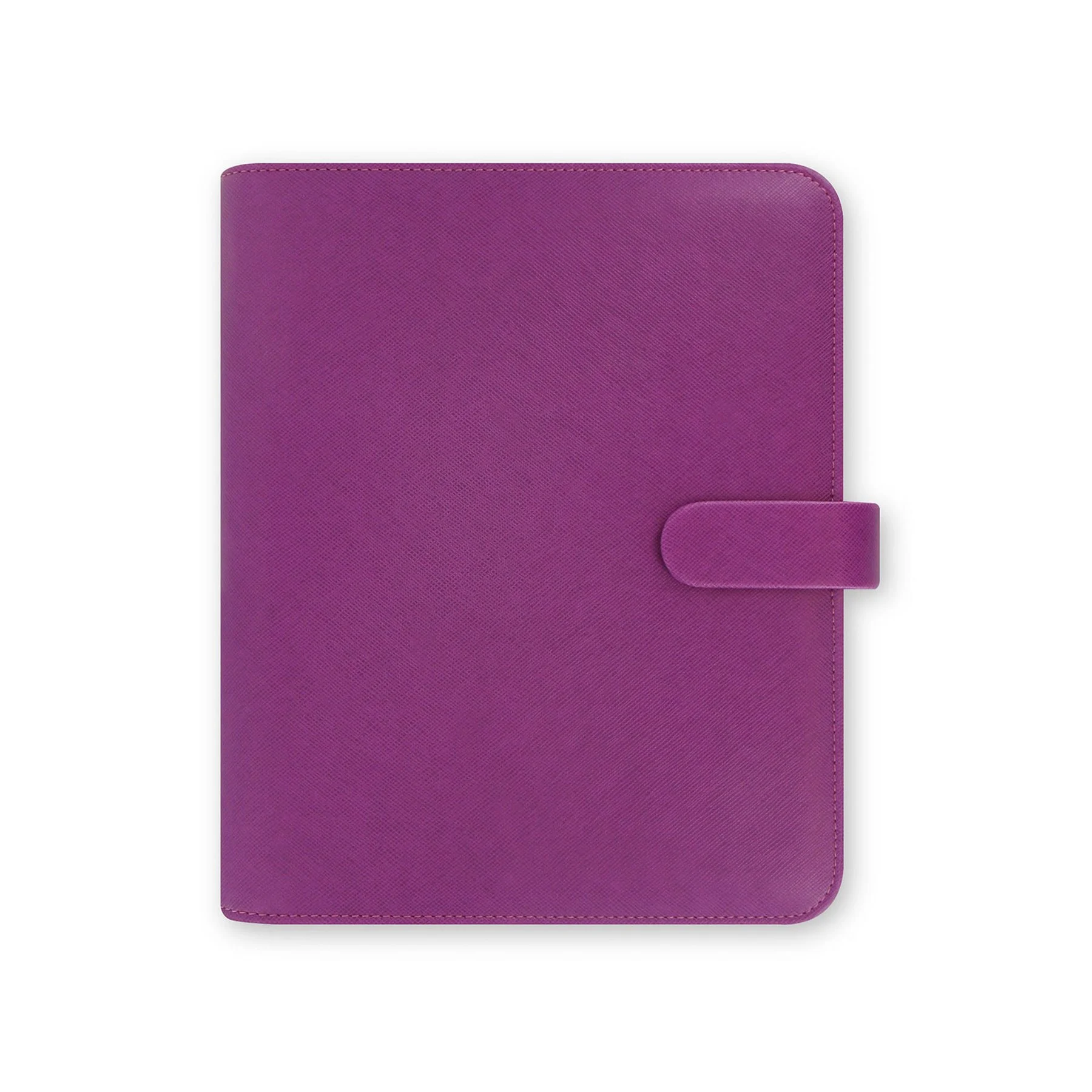 Filofax Organizer Saffiano, A5, purple