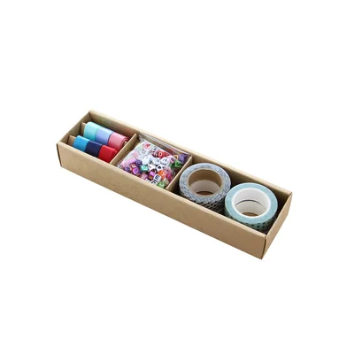 Filofax Creative kit Classic Clipbook, with organizer, A5
