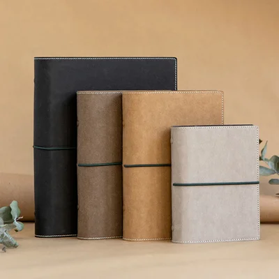 Filofax Organiser Eco Personal, ebony