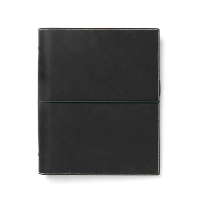 Filofax Organizer Eco, A5, ebony