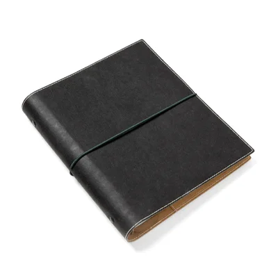 Filofax Organizer Eco, A5, ebony