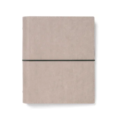 Filofax Organizer Eco, A5, ash gray