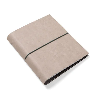 Filofax Organizer Eco, A5, ash gray