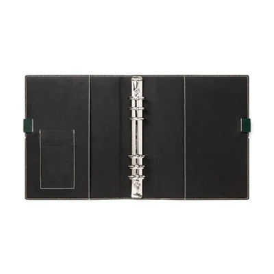 Filofax Organizer Eco, A5, ash gray