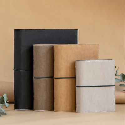 Filofax Organizer Eco, A5, ash gray