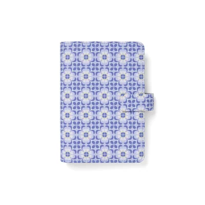 Filofax Organizer Mediterranean Personal