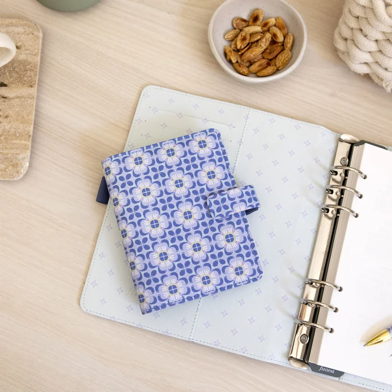 Filofax Organizer Mediterranean Personal