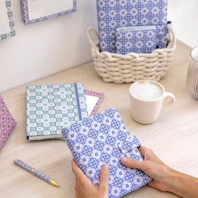 Filofax Organizer Mediterranean Personal
