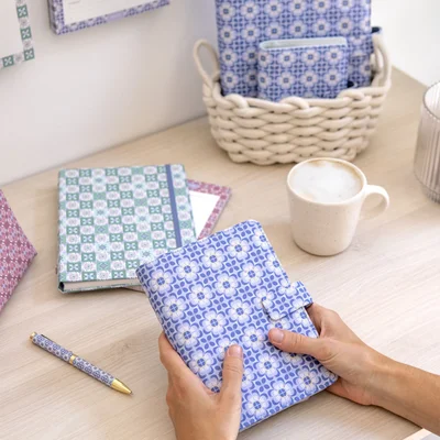 Filofax Organizer Mediterranean Personal
