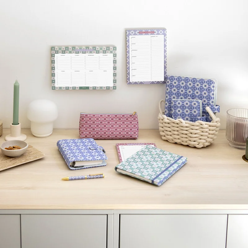 Filofax Organizer Mediterranean Personal