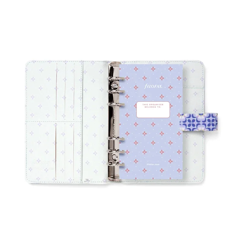 Filofax Organizer Mediterranean Personal