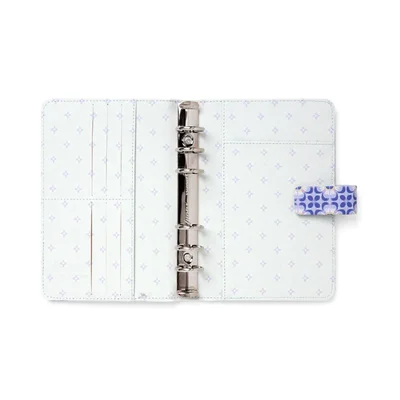 Filofax Organizer Mediterranean Personal