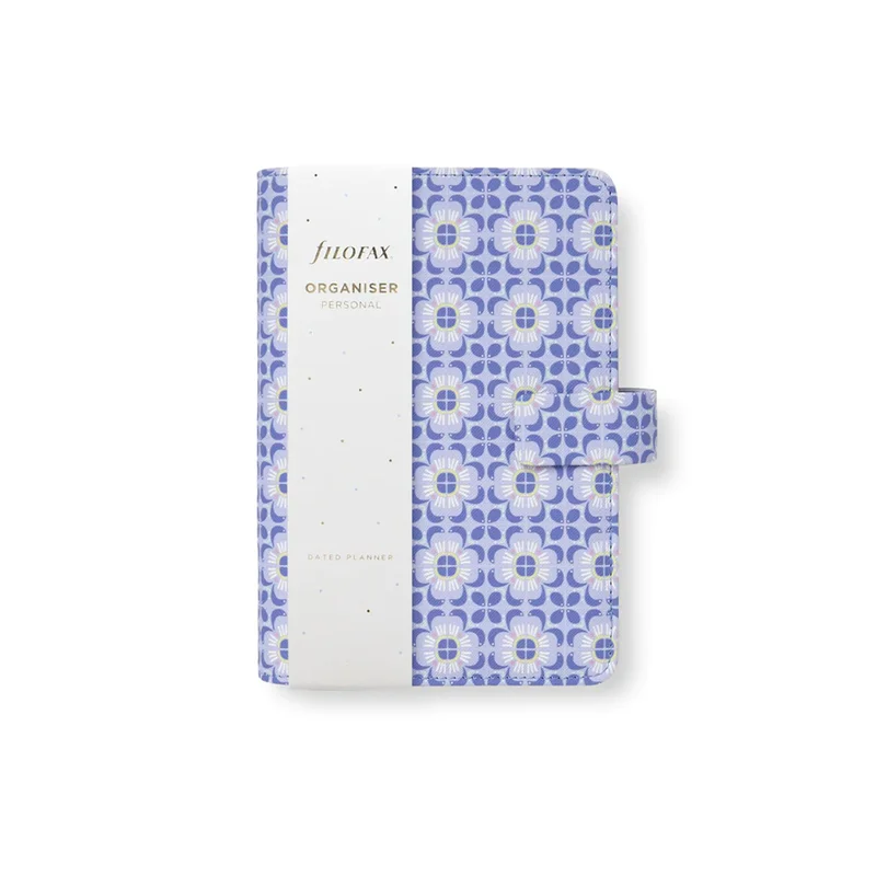Filofax Organizer Mediterranean Personal