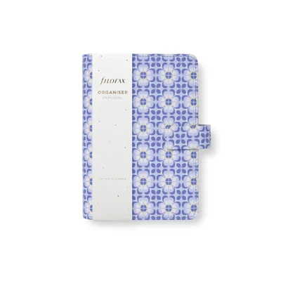 Filofax Organizer Mediterranean Personal