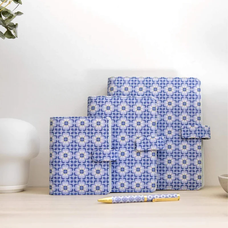 Filofax Organizer Mediterranean Personal