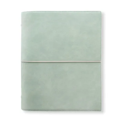 Filofax Organizer Domino, A5, navy