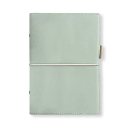 Filofax Organizer Domino Personal, navy blue