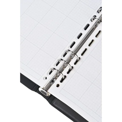 Sworld Organizer Fargrik, A7, gray