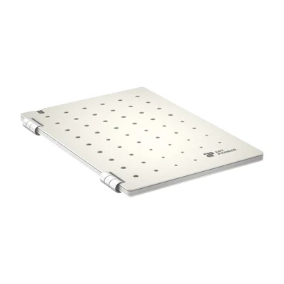 Art Pioneer Organizer Soft Spiral, A5, spiral-bound, 50 sheets, ivory